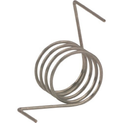 Skląsčio spyruoklė 00009980607