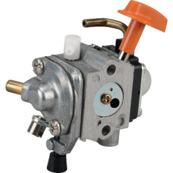 Karbiuratorius 41801200610