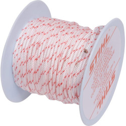 Starterio virvelės skersmuo 2,7 mm x 30,8 m Stihl 00009302281