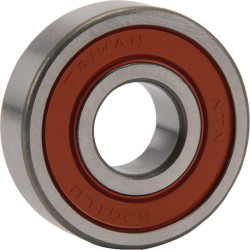 Rutulinis guolis 6201-2RS C3 95030036440