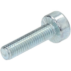 Cilindro galvutės varžtas M5x20 90223711020KR