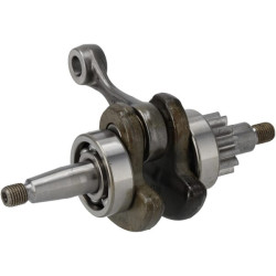 Alkūninis velenas 41800300410