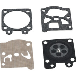 Karbiuratoriaus remonto komplektas 41300071060