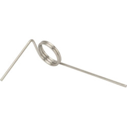 Akceleratoriaus spyruoklė 41371824500