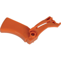 Akceleratoriaus svirtis 41371821000