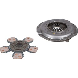 Case - IH MXM140 Maxxum Pro 633068509 sankabos repet rinkinys