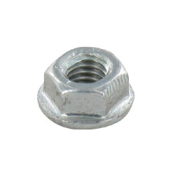 Šešiakampė veržlė M5 92162610700