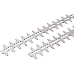 Gyvatvorių žirklių peilis 42377106050