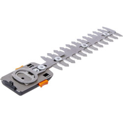 Gyvatvorių žirklių peilis 45158203000