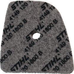 Oro filtras 41491201800