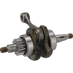 Alkūninis velenas 41800300410