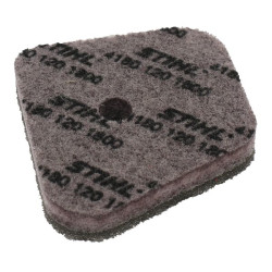 Putplasčio oro filtras 41801201800