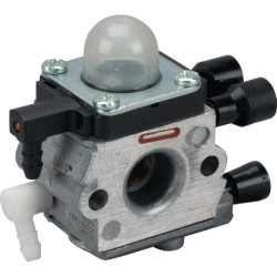 Karbiuratorius 42281200615