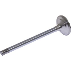 Case - IH MXM140 Maxxum Pro 87802258 išmetimo vožtuvas standartinis NH