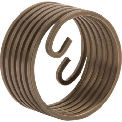 Starterio spyruoklė 42411953501