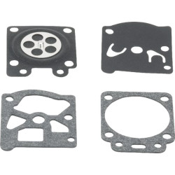 Karbiuratoriaus remonto komplektas 41330071060