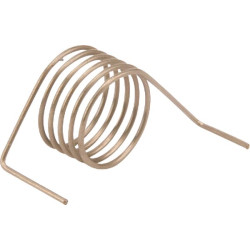 Torsioninė spyruoklė 00009980612