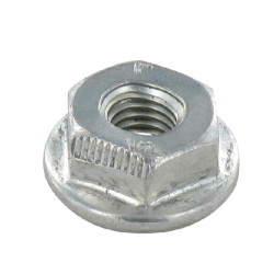 Savisriegė veržlė su apykakle M5 92202630702