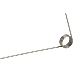 Akceleratoriaus spyruoklė 00009981003