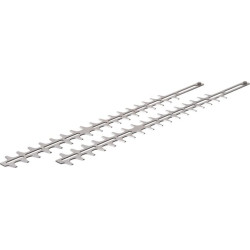 Gyvatvorių žirklių peilis 42377106050