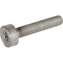 Varžtas, M5x25 90223711050