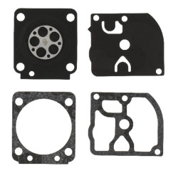 Karbiuratoriaus membranų komplektas 42270071060