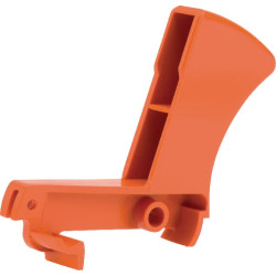 Akceleratoriaus svirtis 41281821000