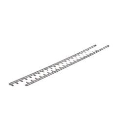 Gyvatvorių žirklių peilis 42377106057