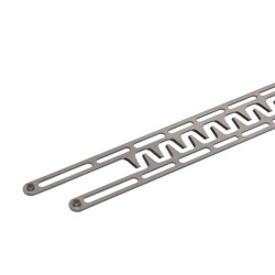 Gyvatvorių žirklių peilis 42377106057