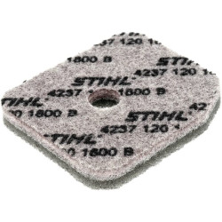 Putplasčio oro filtras 42371201800