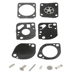 Karbiuratoriaus remonto komplektas, Zama Z-RK-165 ZRK165