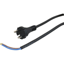 Maitinimo kabelis 12074402000