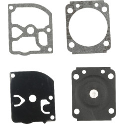 Karbiuratoriaus remonto komplektas 11450071700