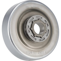 Ratlankio ir žvaigzdutės komplektas 3/8, 7 dantų 11280071017