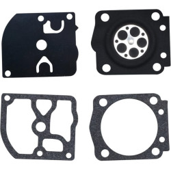 Karbiuratoriaus remonto komplektas 11460071000