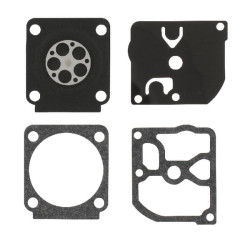Karbiuratoriaus membranų komplektas 11300071061