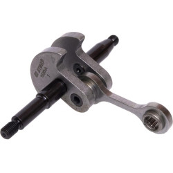 Alkūninis velenas 11370300400
