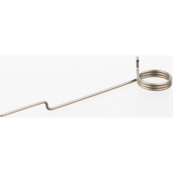 Akceleratoriaus spyruoklė 11291824500