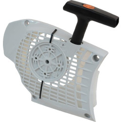 Starteris pilnas 11450802100