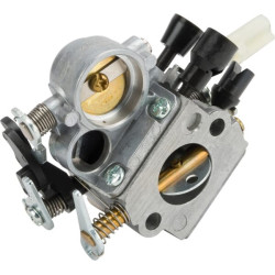 Karbiuratorius 11391200601