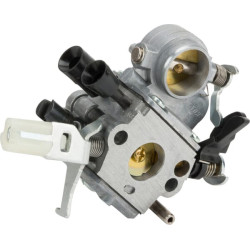 Karbiuratorius 11391200601
