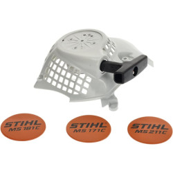 Starteris pilnas 11390802103