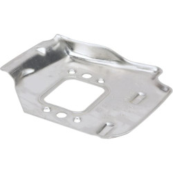 Šilumos deflektorius 11391413201