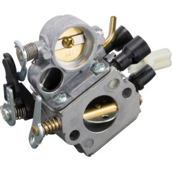 Karbiuratorius 11391200602
