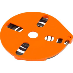 Starterio spyruoklė 11431900600