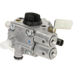 Karbiuratorius 11431200641