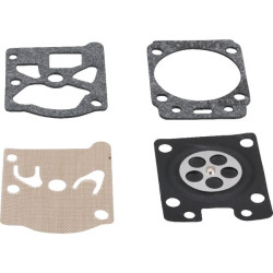 Karbiuratoriaus remonto komplektas 11430071700