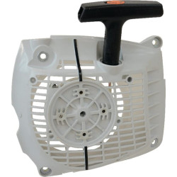 Starteris pilnas 11430802104