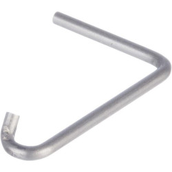 Gubernatoriaus ranka 11231852000