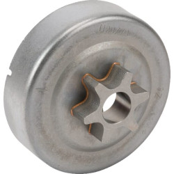 Žvaigždutė su spyruokliniu ratu 11236402073